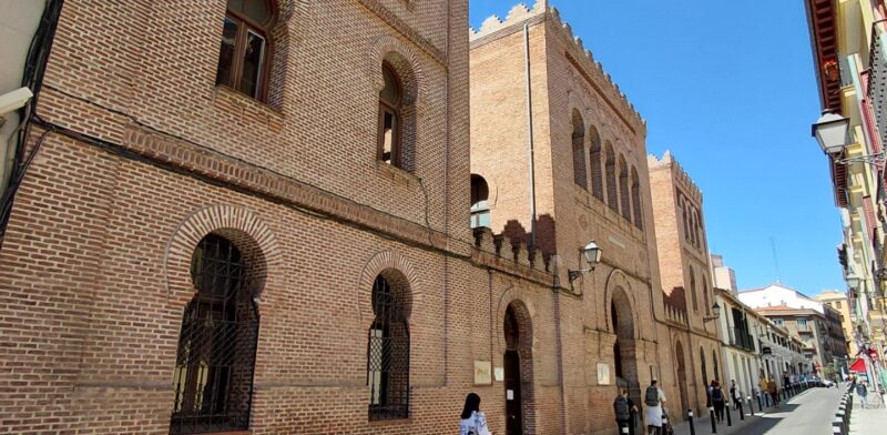 Iglesia